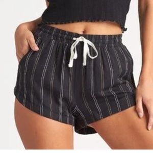 Billabong “Road Trippin Yard Dye Shorts”